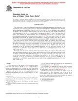 NEPLATNÁ ASTM E1750-02 10.5.2002 náhľad