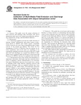 NEPLATNÁ ASTM E1752-95(2000)e1 1.1.2000 náhľad