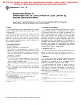 NEPLATNÁ ASTM E1754-95 10.9.1995 náhľad