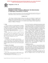 NEPLATNÁ ASTM E1759-95 1.1.1995 náhľad