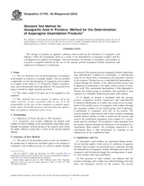 NEPLATNÁ ASTM E1759-95(2003) 10.10.1995 náhľad