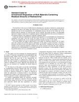 NEPLATNÁ ASTM E1760-96 1.1.1996 náhľad