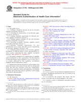 NEPLATNÁ ASTM E1762-95(2009) 1.4.2009 náhľad