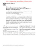 NEPLATNÁ ASTM E1765-07e1 1.4.2007 náhľad