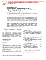 NEPLATNÁ ASTM E1765-98 1.1.1995 náhľad