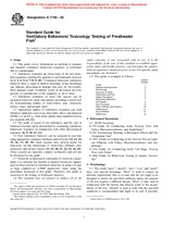 NEPLATNÁ ASTM E1768-95 10.11.1995 náhľad