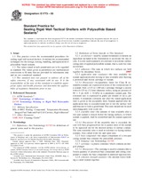 NEPLATNÁ ASTM E1773-05 1.5.2005 náhľad