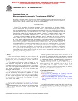 NEPLATNÁ ASTM E1774-96(2007) 1.7.2007 náhľad