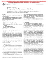 NEPLATNÁ ASTM E1776-96 10.10.2001 náhľad