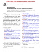 NEPLATNÁ ASTM E1777-96(2002) 10.12.2002 náhľad