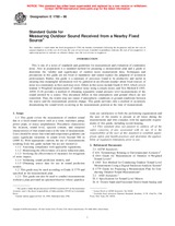 NEPLATNÁ ASTM E1780-96 1.1.1996 náhľad