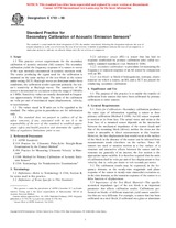 NEPLATNÁ ASTM E1781-98 10.12.1998 náhľad