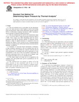 NEPLATNÁ ASTM E1782-98 10.3.1998 náhľad