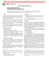 NEPLATNÁ ASTM E1784-97 1.1.1997 náhľad