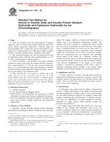 NEPLATNÁ ASTM E1787-02 10.10.2002 náhľad