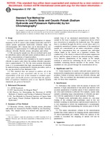 NEPLATNÁ ASTM E1787-96 1.1.1996 náhľad