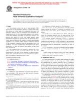 NEPLATNÁ ASTM E1790-04 1.11.2004 náhľad