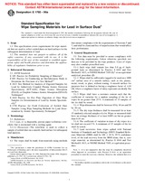 NEPLATNÁ ASTM E1792-96a 10.12.2001 náhľad