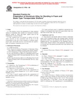 NEPLATNÁ ASTM E1793-00 10.12.2000 náhľad