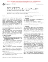 NEPLATNÁ ASTM E1794-00 10.10.2000 náhľad