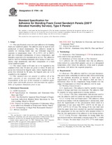 NEPLATNÁ ASTM E1794-03 10.4.2003 náhľad