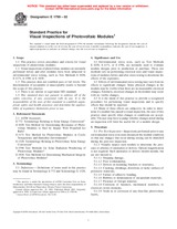 NEPLATNÁ ASTM E1799-02 10.10.2002 náhľad