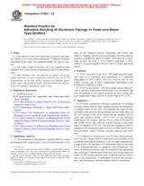 NEPLATNÁ ASTM E1801-03 10.4.2003 náhľad