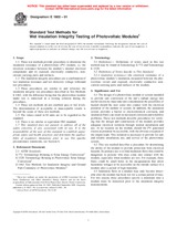 NEPLATNÁ ASTM E1802-01 10.6.2001 náhľad