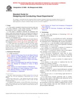 NEPLATNÁ ASTM E1808-96(2003) 1.12.2003 náhľad