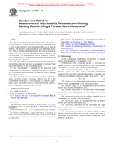 NEPLATNÁ ASTM E1809-01 10.12.2001 náhľad