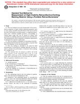 NEPLATNÁ ASTM E1809-96 10.12.2001 náhľad