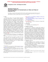 NEPLATNÁ ASTM E1810-96(2004) 1.10.2004 náhľad