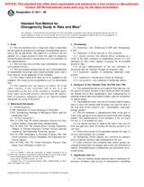 NEPLATNÁ ASTM E1811-96 1.1.2001 náhľad