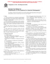 NEPLATNÁ ASTM E1815-96(2001) 1.1.2001 náhľad