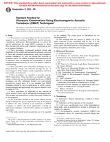 NEPLATNÁ ASTM E1816-96 10.5.1996 náhľad