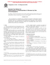 NEPLATNÁ ASTM E1821-01(2007) 15.11.2007 náhľad