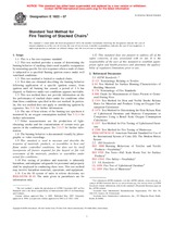 NEPLATNÁ ASTM E1822-07 1.5.2007 náhľad