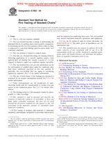 NEPLATNÁ ASTM E1822-09 1.1.2009 náhľad