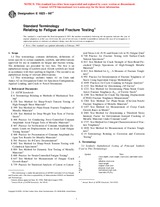 NEPLATNÁ ASTM E1823-96e1 10.2.1997 náhľad