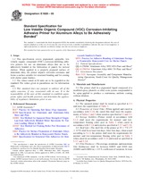 NEPLATNÁ ASTM E1826-05 1.5.2005 náhľad