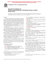 NEPLATNÁ ASTM E1827-96(2002) 10.9.1996 náhľad