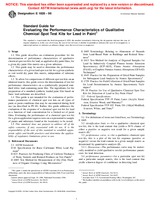 NEPLATNÁ ASTM E1828-96 10.12.2001 náhľad