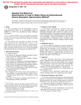 NEPLATNÁ ASTM E1834-96 10.10.1996 náhľad