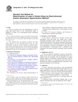 NEPLATNÁ ASTM E1834-96(2002) 10.10.1996 náhľad