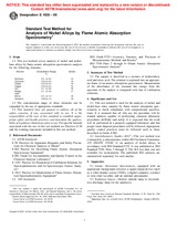 NEPLATNÁ ASTM E1835-96 10.10.1996 náhľad