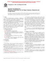 NEPLATNÁ ASTM E1839-96(2002) 10.10.2002 náhľad