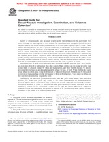 NEPLATNÁ ASTM E1843-96(2003) 10.11.1996 náhľad