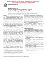 NEPLATNÁ ASTM E1854-03 10.7.2003 náhľad