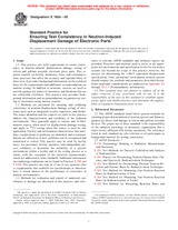 NEPLATNÁ ASTM E1854-05 1.6.2005 náhľad