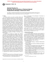 NEPLATNÁ ASTM E1854-96 10.12.1996 náhľad